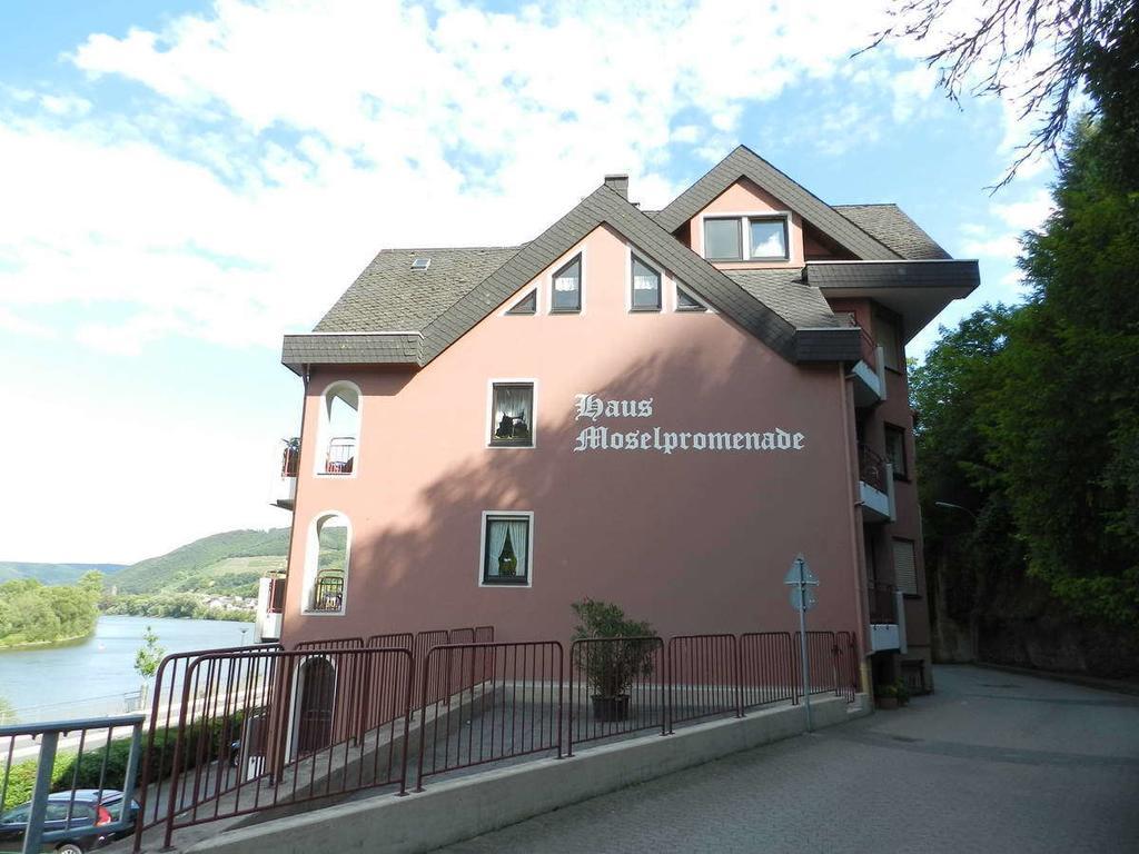 Ferienwohnung Lastro Cochem Habitación foto